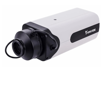 IP Box Kamera